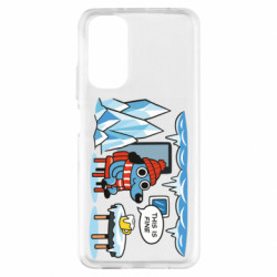 Xiaomi Redmi Note 11