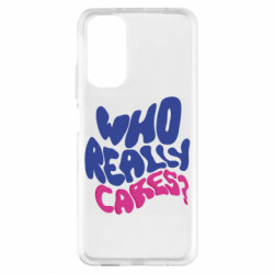 Xiaomi Redmi Note 11