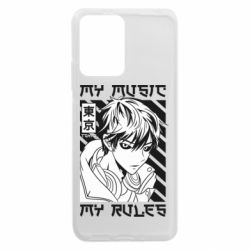 Xiaomi Redmi Note 12 5G/Poco X5 5G