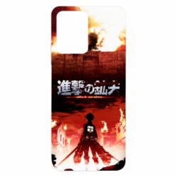 Xiaomi Redmi Note 12 5G/Poco X5 5G
