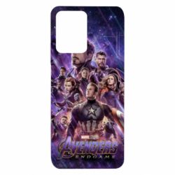 Xiaomi Redmi Note 12 5G/Poco X5 5G