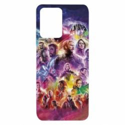 Xiaomi Redmi Note 12 5G/Poco X5 5G