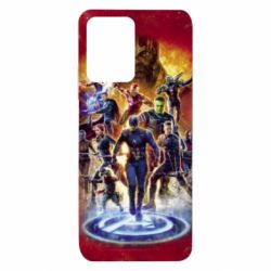 Xiaomi Redmi Note 12 5G/Poco X5 5G