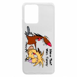 Xiaomi Redmi Note 12 5G/Poco X5 5G