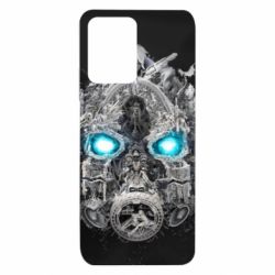 Чехол из раздела Borderlands Borderlands 3 mask для Xiaomi Redmi Note 12 5G/Poco X5 5G - FATLINE Чехол из раздела Borderlands Borderlands 3 mask для Xiaomi Redmi Note 12 5G/Poco X5 5G