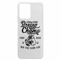 Xiaomi Redmi Note 12 5G/Poco X5 5G