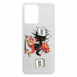 Xiaomi Redmi Note 12 5G/Poco X5 5G