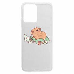 Xiaomi Redmi Note 12 5G/Poco X5 5G