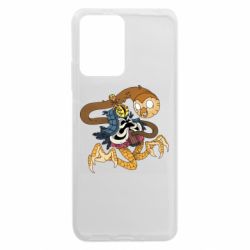 Xiaomi Redmi Note 12 5G/Poco X5 5G