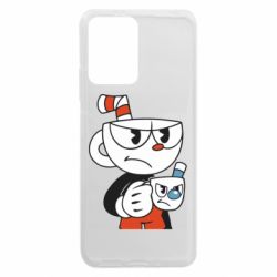 Xiaomi Redmi Note 12 5G/Poco X5 5G