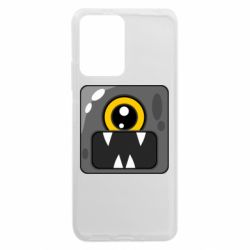 Чехол из раздела Red Ball Cute black boss для Xiaomi Redmi Note 12 5G/Poco X5 5G - FATLINE Чехол из раздела Red Ball Cute black boss для Xiaomi Redmi Note 12 5G/Poco X5 5G