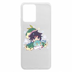 Xiaomi Redmi Note 12 5G/Poco X5 5G