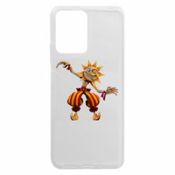 Xiaomi Redmi Note 12 5G/Poco X5 5G