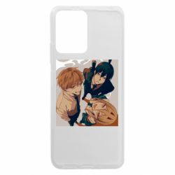 Xiaomi Redmi Note 12 5G/Poco X5 5G