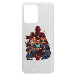 Xiaomi Redmi Note 12 5G/Poco X5 5G