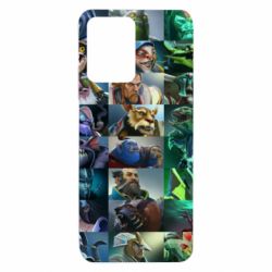Xiaomi Redmi Note 12 5G/Poco X5 5G