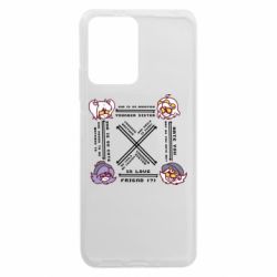 Xiaomi Redmi Note 12 5G/Poco X5 5G