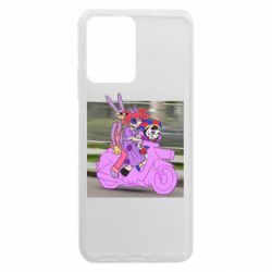 Xiaomi Redmi Note 12 5G/Poco X5 5G