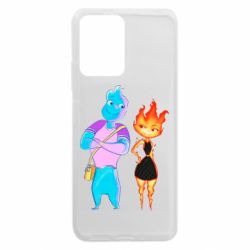 Xiaomi Redmi Note 12 5G/Poco X5 5G