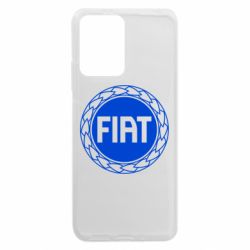 Чохол з розділу FIAT Fiat logo для Xiaomi Redmi Note 12 5G/Poco X5 5G - FATLINE Чохол з розділу FIAT Fiat logo для Xiaomi Redmi Note 12 5G/Poco X5 5G