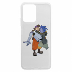 Xiaomi Redmi Note 12 5G/Poco X5 5G