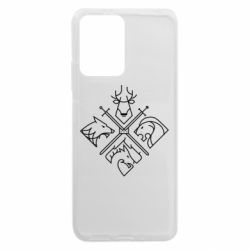 Xiaomi Redmi Note 12 5G/Poco X5 5G