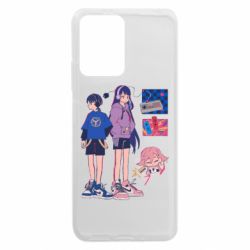 Xiaomi Redmi Note 12 5G/Poco X5 5G