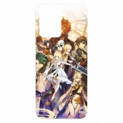 Xiaomi Redmi Note 12 5G/Poco X5 5G