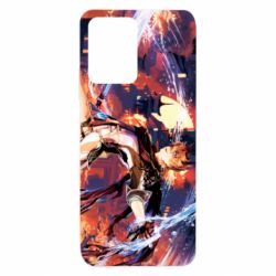 Xiaomi Redmi Note 12 5G/Poco X5 5G