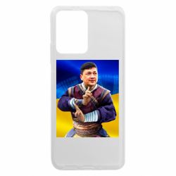 Xiaomi Redmi Note 12 5G/Poco X5 5G