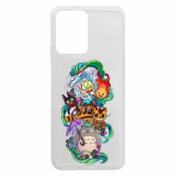 Xiaomi Redmi Note 12 5G/Poco X5 5G