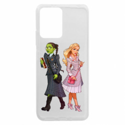 Xiaomi Redmi Note 12 5G/Poco X5 5G