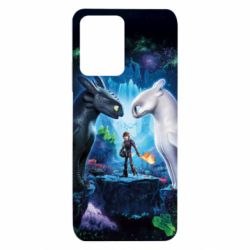 Xiaomi Redmi Note 12 5G/Poco X5 5G