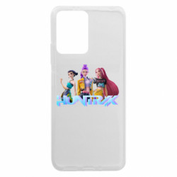 Xiaomi Redmi Note 12 5G/Poco X5 5G