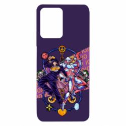Xiaomi Redmi Note 12 5G/Poco X5 5G