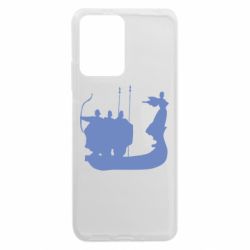 Xiaomi Redmi Note 12 5G/Poco X5 5G