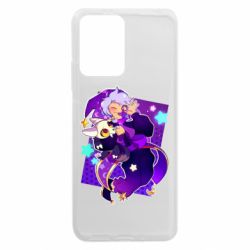 Чехол из раздела Дом совы Коллекционер с королем для Xiaomi Redmi Note 12 5G/Poco X5 5G - FATLINE Чехол из раздела Дом совы Коллекционер с королем для Xiaomi Redmi Note 12 5G/Poco X5 5G