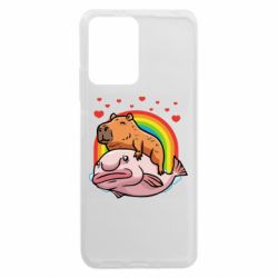 Xiaomi Redmi Note 12 5G/Poco X5 5G