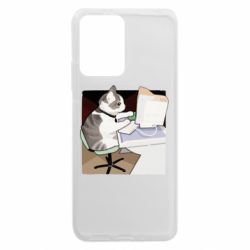 Xiaomi Redmi Note 12 5G/Poco X5 5G