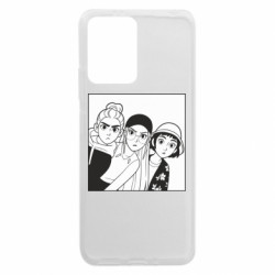 Xiaomi Redmi Note 12 5G/Poco X5 5G