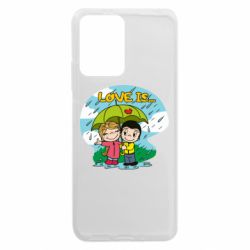 Xiaomi Redmi Note 12 5G/Poco X5 5G