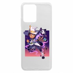 Xiaomi Redmi Note 12 5G/Poco X5 5G