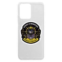 Xiaomi Redmi Note 12 5G/Poco X5 5G