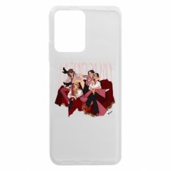 Xiaomi Redmi Note 12 5G/Poco X5 5G