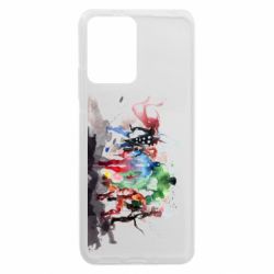 Xiaomi Redmi Note 12 5G/Poco X5 5G