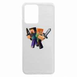 Xiaomi Redmi Note 12 5G/Poco X5 5G