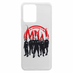 Xiaomi Redmi Note 12 5G/Poco X5 5G