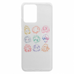 Xiaomi Redmi Note 12 5G/Poco X5 5G