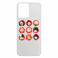 Xiaomi Redmi Note 12 5G/Poco X5 5G