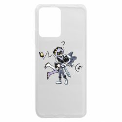 Xiaomi Redmi Note 12 5G/Poco X5 5G